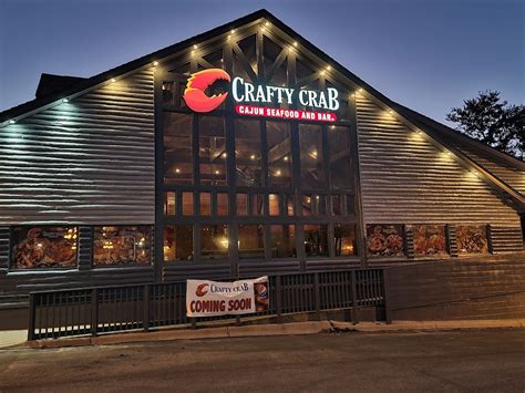 crafty crab tallahassee